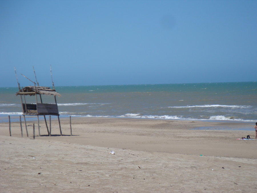 Cariló Sul Mare Aparthotel Szoba fotó